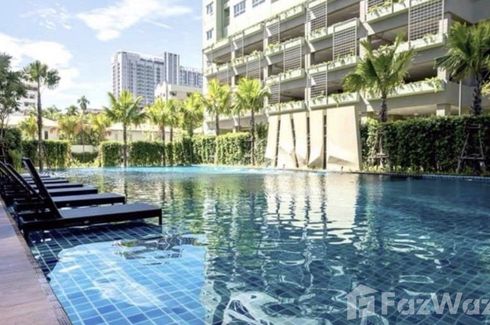 1 Bedroom Condo for sale in Lumpini Park Rattanathibet, Bang Kraso, Nonthaburi near MRT Bang Krasor