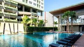 1 Bedroom Condo for rent in Lumpini Park Rattanathibet-Ngamwongwan, Bang Kraso, Nonthaburi near MRT Bang Krasor