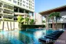 1 Bedroom Condo for rent in Lumpini Park Rattanathibet-Ngamwongwan, Bang Kraso, Nonthaburi near MRT Bang Krasor