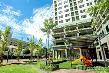 1 Bedroom Condo for rent in Lumpini Park Rattanathibet-Ngamwongwan, Bang Kraso, Nonthaburi near MRT Bang Krasor