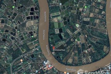 Land for sale in Bang Lao, Chachoengsao