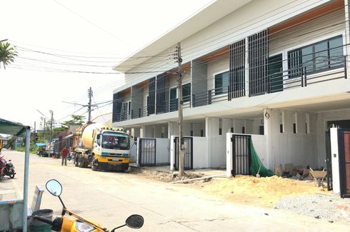 3 Bedroom Townhouse for sale in Bana, Pattani