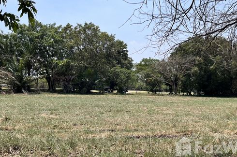 Land for sale in Lakewood Village, Bang Chalong, Samut Prakan