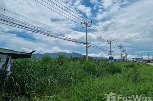 Land for sale in Ban Bueng, Chonburi