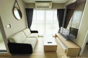 1 Bedroom Condo for rent in The Parkland Srinakarin Lakeside, Samrong Nuea, Samut Prakan near BTS Bang Na