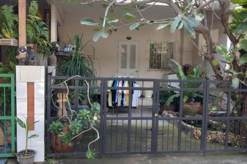 Townhouse for sale in Phanthai Norasing, Samut Sakhon