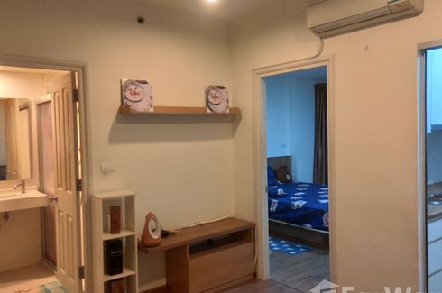 1 Bedroom Condo for rent in U Delight @ Huamak Station, Hua Mak, Bangkok near MRT Si Kritha