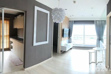 2 Bedroom Condo for sale in Aspire Rattanatibet 2, Bang Kraso, Nonthaburi near MRT Bang Krasor