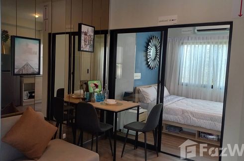 1 Bedroom Condo for sale in Bang Bo, Samut Prakan