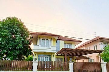 3 Bedroom House for sale in Lak Hok, Pathum Thani