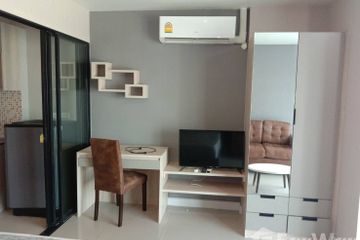 1 Bedroom Condo for sale in Casa France, Bang Pla, Samut Prakan