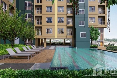 1 Bedroom Condo for sale in Lumpini Place Suksawat - Rama 2, Chom Thong, Bangkok