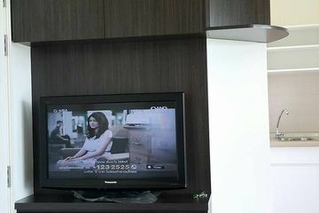 1 Bedroom Condo for rent in Lumpini Park Rattanathibet-Ngamwongwan, Bang Kraso, Nonthaburi near MRT Bang Krasor