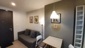 1 Bedroom Condo for rent in NICHE ID Sukhumvit 113, Samrong Nuea, Samut Prakan near BTS Samrong