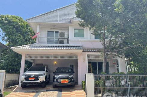 4 Bedroom House for sale in Pruklada Bangna, Bang Bo, Samut Prakan