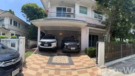 4 Bedroom House for sale in Pruklada Bangna, Bang Bo, Samut Prakan