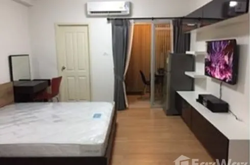 Condo for sale in Supalai Veranda Ratchavipha - Prachachuen, Bang Sue, Bangkok near MRT Wong Sawang