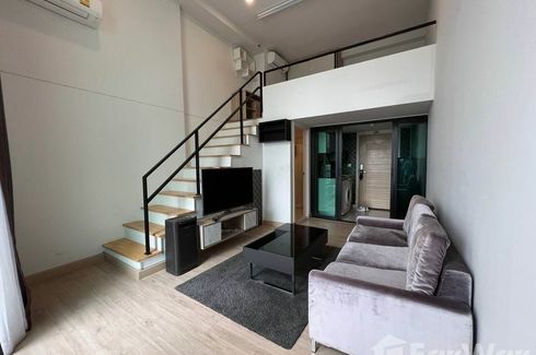 1 Bedroom Condo for sale in Knightsbridge Tiwanon, Talat Khwan, Nonthaburi near MRT Ministry of Public Health