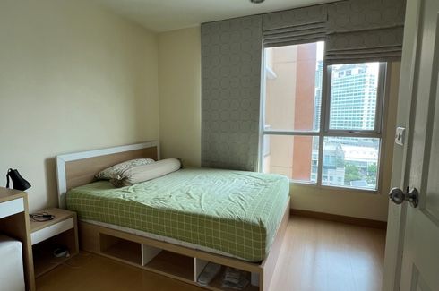 1 Bedroom Condo for sale in Life @ Sukhumvit 65, Phra Khanong Nuea, Bangkok near BTS Phra Khanong