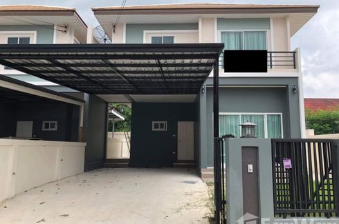 3 Bedroom House for sale in Samnak Thon, Rayong