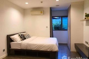 1 Bedroom Condo for rent in B Campus, Bang Khen, Nonthaburi