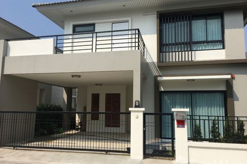 3 Bedroom House for sale in The COMPLETE, Surasak, Chonburi