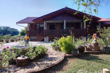 2 Bedroom House for sale in Wang Nuea, Lampang