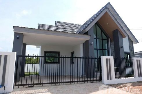 3 Bedroom House for sale in Sung Noen, Nakhon Ratchasima