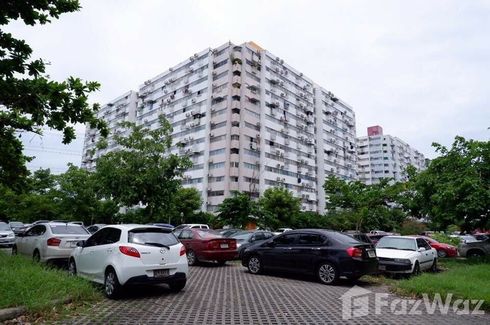 Condo for sale in Popular Condo Muangthong Thani, Ban Mai, Nonthaburi