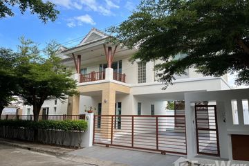 4 Bedroom House for rent in Anantatara, Sala Thammasop, Bangkok