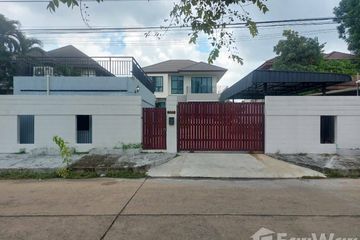 4 Bedroom House for sale in Lak Hok, Pathum Thani