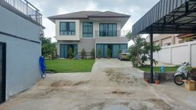 4 Bedroom House for sale in Baan Mueang Ek 4, Lak Hok, Pathum Thani