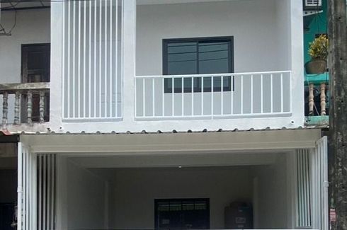 2 Bedroom Townhouse for sale in Khu Khot, Pathum Thani