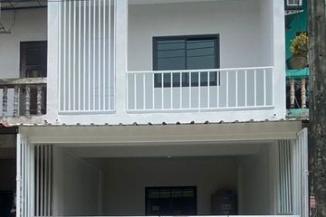 2 Bedroom Townhouse for sale in Khu Khot, Pathum Thani