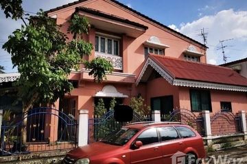 3 Bedroom Townhouse for sale in Nontiwa Garden, Ban Mai, Nonthaburi