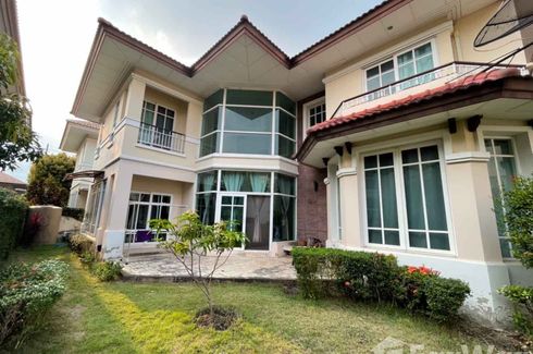 4 Bedroom House for sale in Warabodin Rangsit-Klong 3, Lat Sawai, Pathum Thani