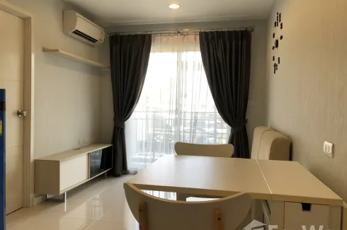 1 Bedroom Condo for rent in Vio Khae Rai, Bang Kraso, Nonthaburi near MRT Nonthaburi Civic Center