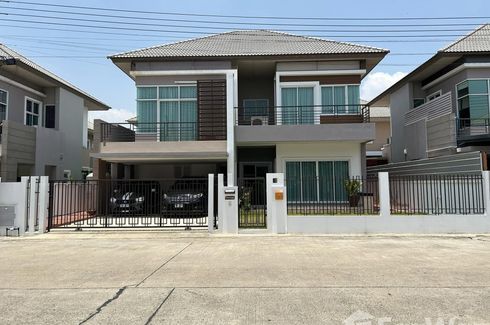 4 Bedroom House for sale in The Garden Villa, Suranari, Nakhon Ratchasima