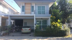 3 Bedroom House for sale in Lat Sawai, Pathum Thani near BTS Khlong Si