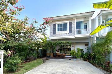 3 Bedroom House for sale in Khlong Song, Pathum Thani