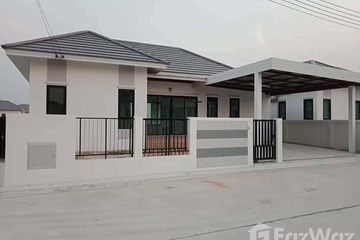 3 Bedroom House for sale in Ivy Emperor, Samnak Bok, Chonburi