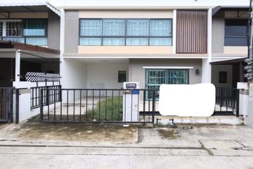 3 Bedroom Townhouse for sale in Baan Pruksa 83 Borommaratchachonnani-Sai 5, Bang Toei, Nakhon Pathom