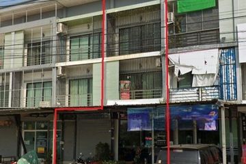 2 Bedroom Townhouse for sale in Wat Sai, Nakhon Sawan