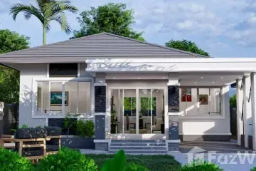 3 Bedroom House for sale in Ban Yai, Nakhon Nayok