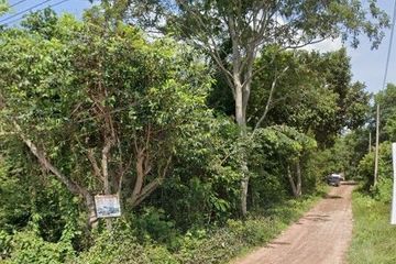 Land for sale in Kham Yai, Ubon Ratchathani