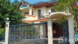 4 Bedroom House for sale in Maneerin Rattanathibet, Sai Ma, Nonthaburi