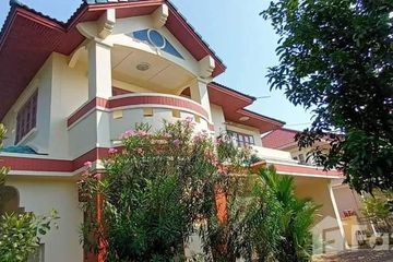 4 Bedroom House for sale in Maneerin Rattanathibet, Sai Ma, Nonthaburi