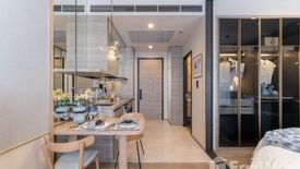 1 Bedroom Condo for sale in The Crest Park Residences, Chatuchak, Bangkok near MRT Phahon Yothin