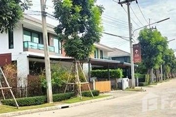 3 Bedroom House for sale in Bueng Kham Phroi, Pathum Thani