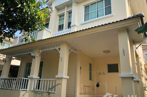 3 Bedroom House for rent in Sivalee Bangna, Bang Chalong, Samut Prakan